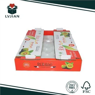 Khoom plig Hamper Box