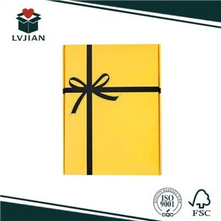 Mystery Customized Lucky Gift Boxes