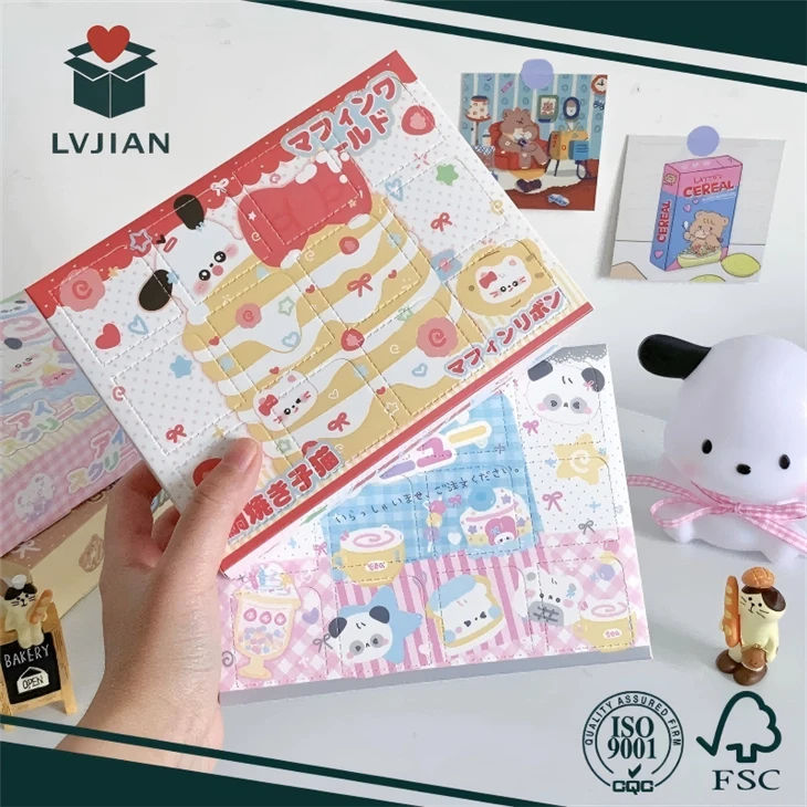 Mystery Gift Paper Box best