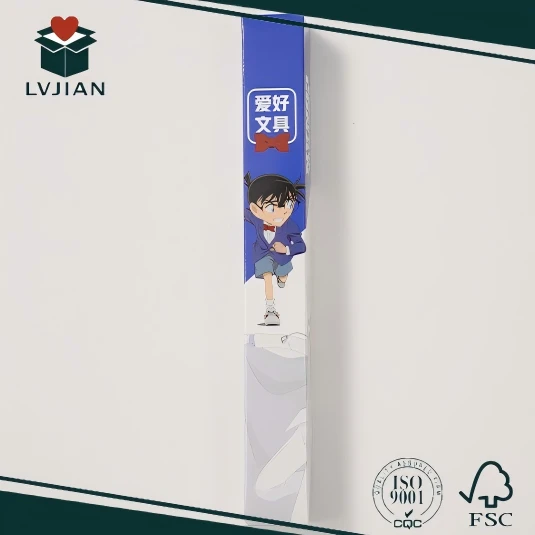recycled paper boxes